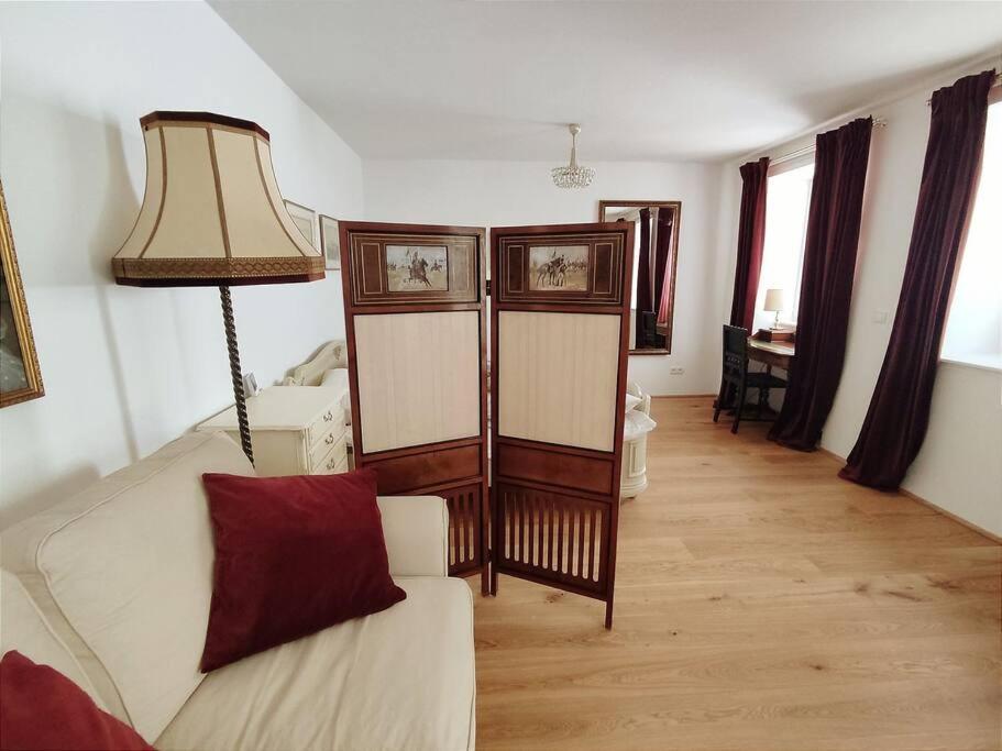 Imperial Sisi Residence-Concept Style Apartment Відень Екстер'єр фото