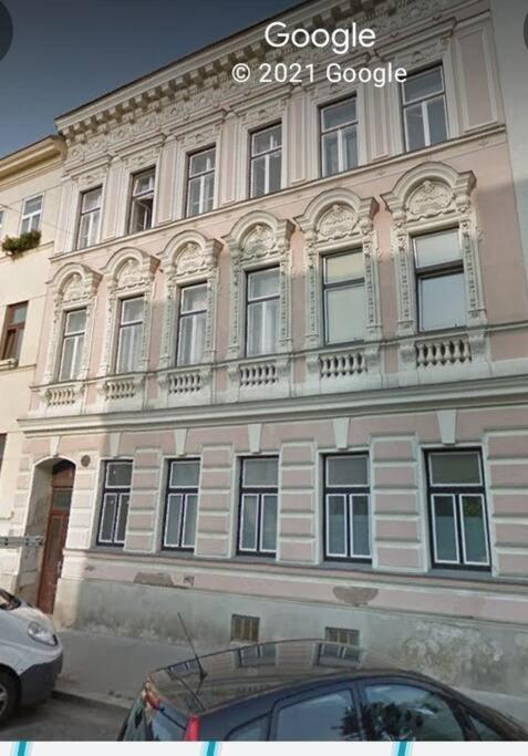 Imperial Sisi Residence-Concept Style Apartment Відень Екстер'єр фото